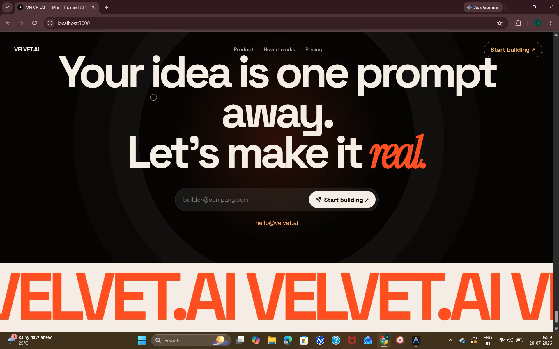 VELVET.AI